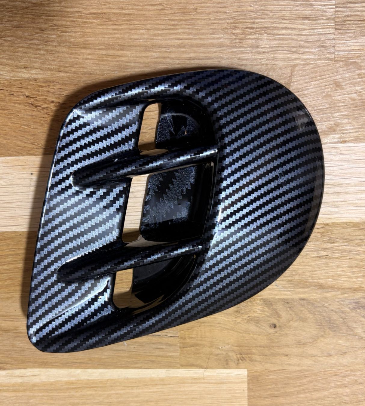 Smart Tutti pezzi di ricambio auto: Smart ForFour 454 Carbon Lufteinlass Seite 2015-21 – Nuovo (secondo la descrizione) da Adlikon b.Regensdf venduto da Cappo