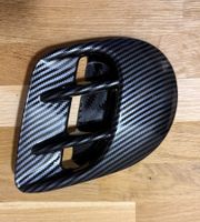 Smart ForFour 454 Carbon Lufteinlass Seite 2015-21