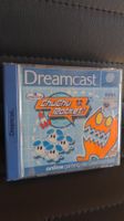 Chuchu Rocket! Sega Dreamcast - Top Zustand!