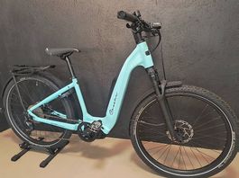 E-bike CRESTA ePlaza SID Taille S