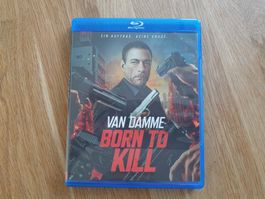 Born to Kill