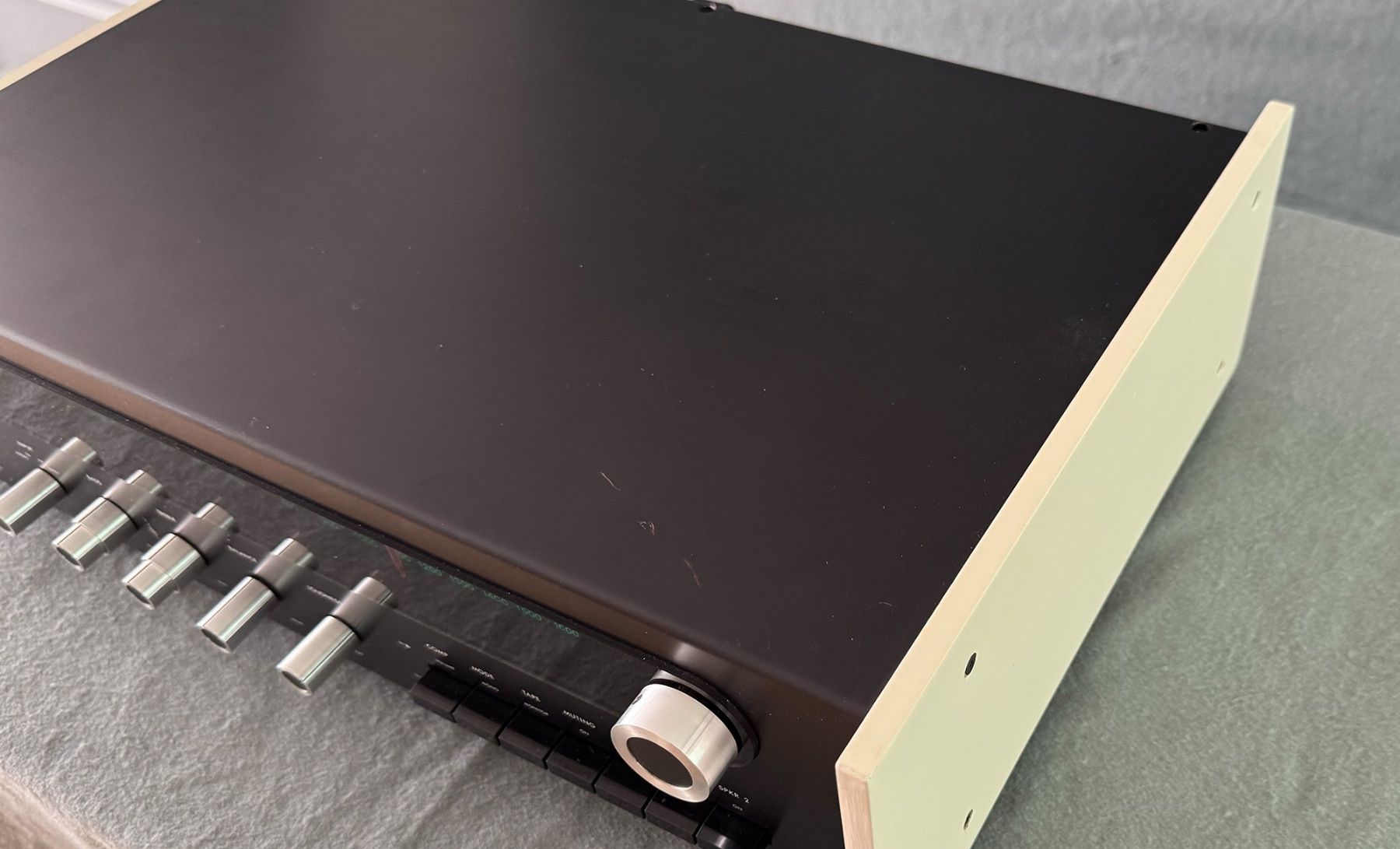 Scott Ricevitori: Scott 636S Receiver – Usato da Basel venduto da pq355 4