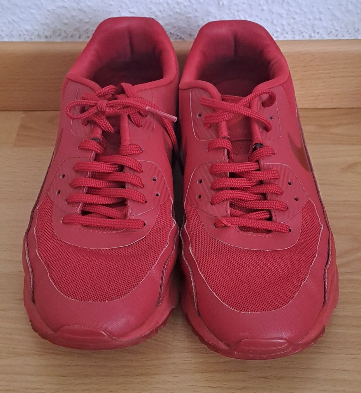 Nike Scarpe da donna: NIKE Air Max Damen Gr. 38.5 – Usato da Feuerthalen venduto da kigo87 1