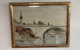 Bild A. Hauser 1953