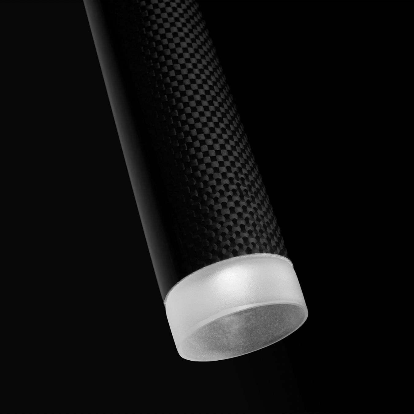 Lampadari & plafoniere: Vibia Slim LED Hängeleuchte weiss – Usato da Schönenbuch venduto da aar_c65w 2