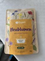 Pregni Heublumen Kräutermischung, Geburtsvorbereitung, NEU!