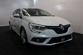 RENAULT Mégane 1.2 16V Turbo Zen EDC