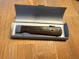 Unbenutztes grosses Böker Magnum Taschenmesser Sackmesser