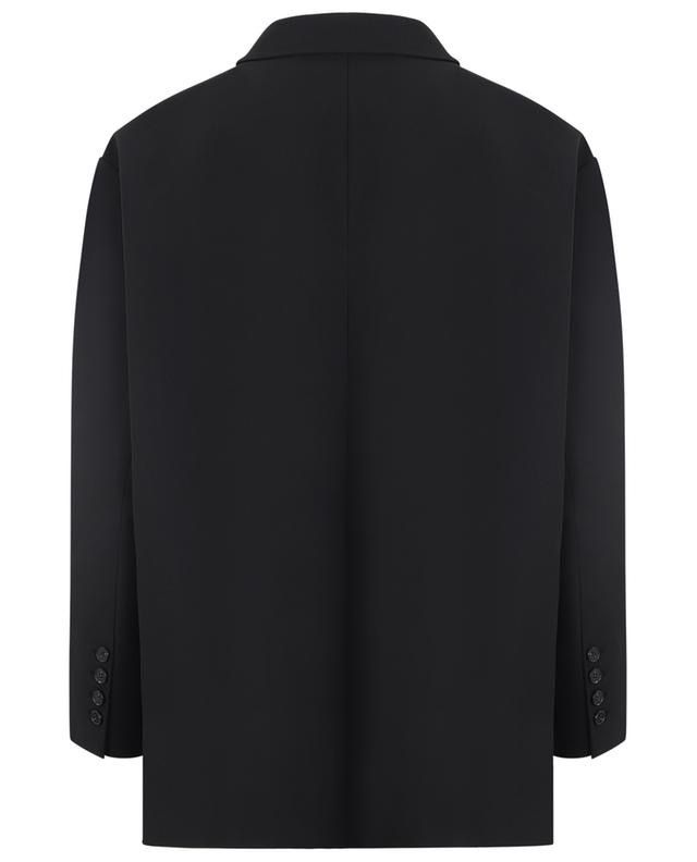 Giacche: Frankie Shop black blazer, size XS – Usato da Zürich venduto da daria_m 1