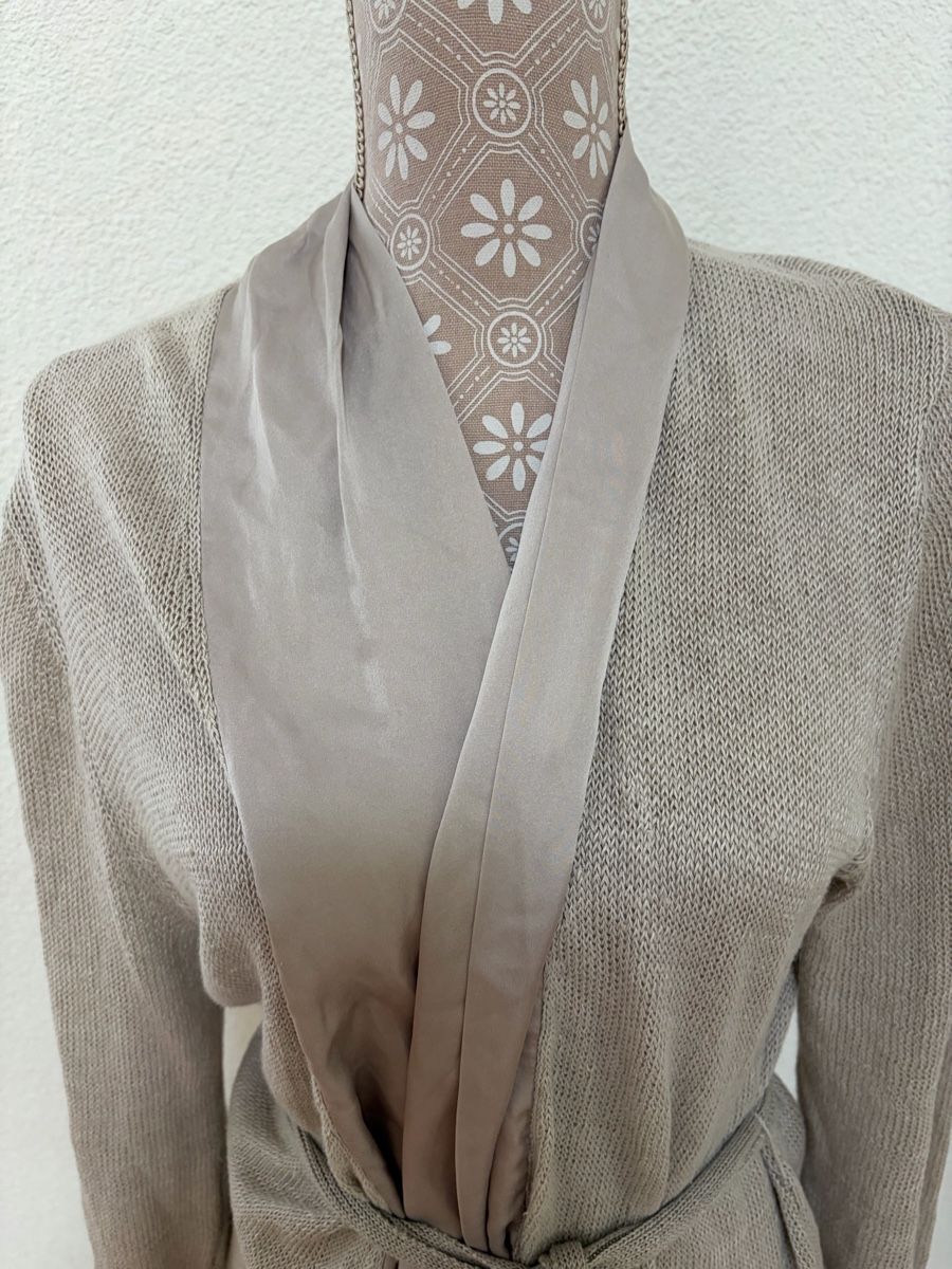 Vestes: Cardigan Grieder Grösse L – Neuf (Voir description) à Bonstetten par Moma10 1