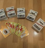 Panini FIFA WM 2026 Einzelverkauf 0.30 pro Sticker