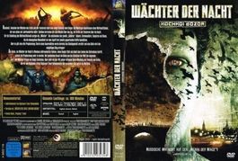 Wächter der Nacht: Nochnoi Dozor