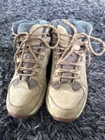 Wander-Schuh Gr. 37