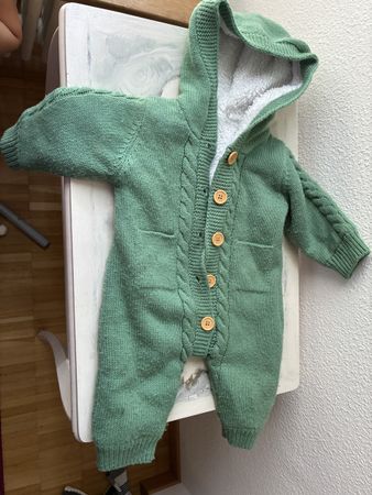 Overall Grösse 68