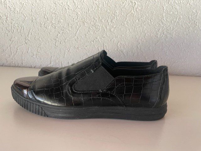 Geox Scarpe da donna: Geox Schuhe, Gr.36 – Usato da Aarburg venduto da flacon05
