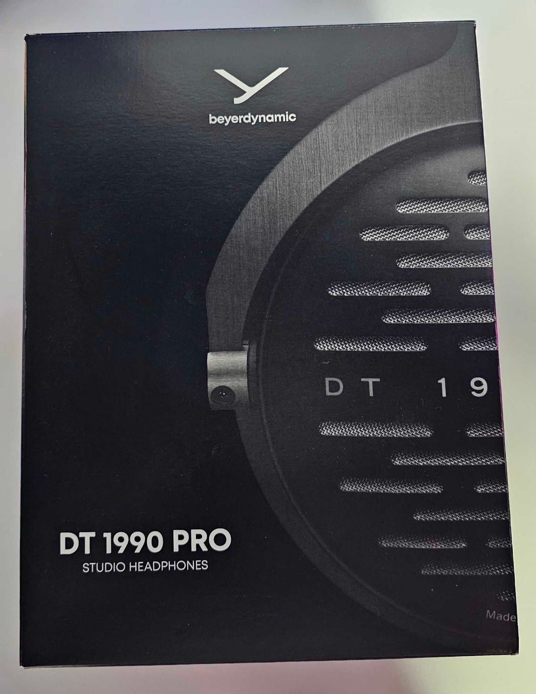 Beyerdynamic Cuffie: Beyerdynamic DT 1990 PRO // Sehr neuwertig! – Nuovo (secondo la descrizione) da Kreuzlingen venduto da illuminate