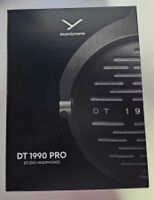 Beyerdynamic DT 1990 PRO // Sehr neuwertig!