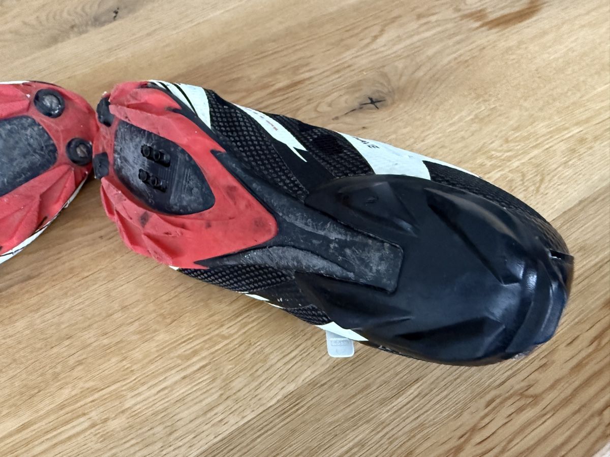 Northwave Herrenschuhe: Northwave MTB Schuhe Grösse 43 – Gebraucht aus Schaffhausen von Danilo-86 4