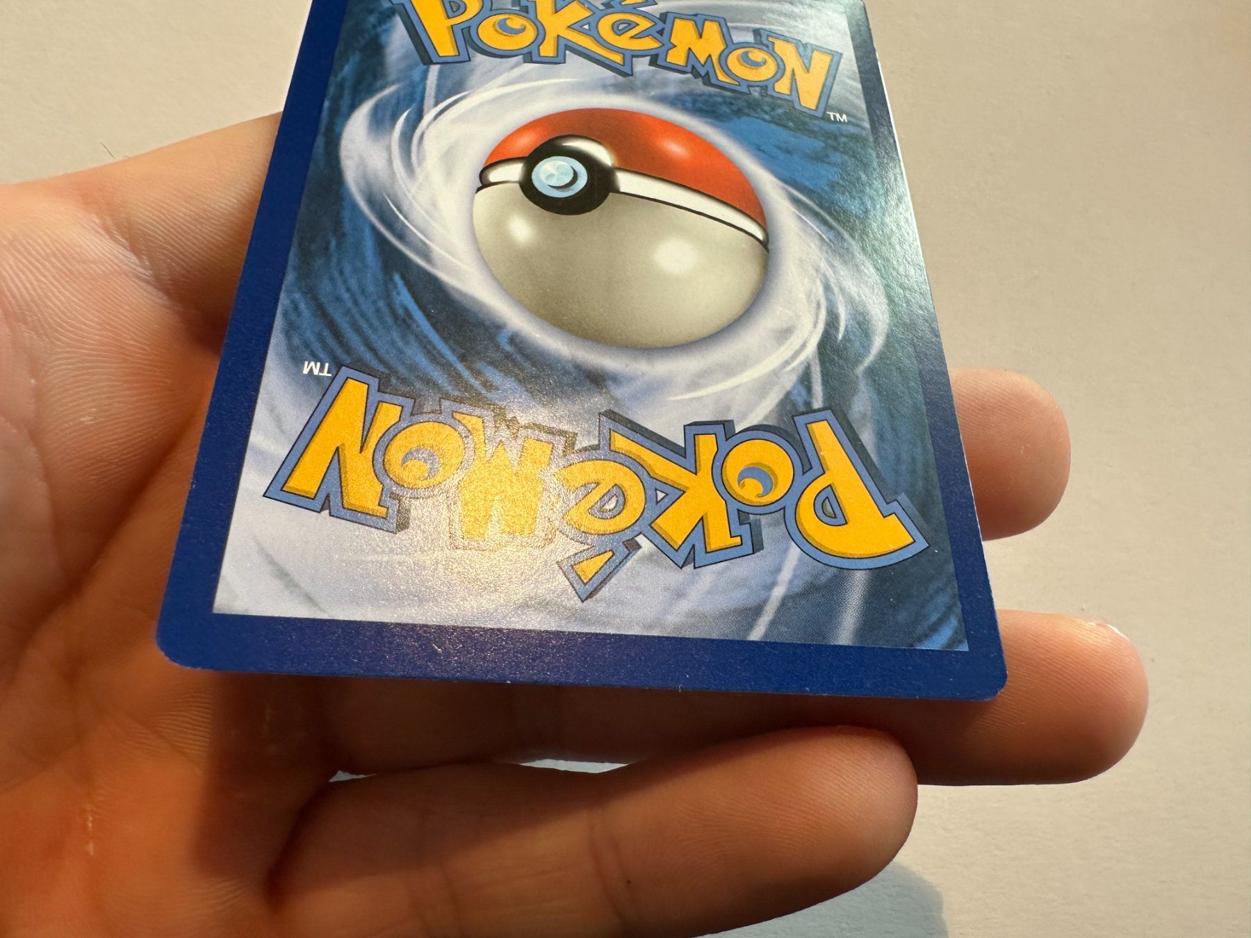 Pokémon Carte collezionabili: Bills Wartung Celestial Storm S&M Trainer Fullart DE – Usato da Hagendorn venduto da Pokecollectorch 2