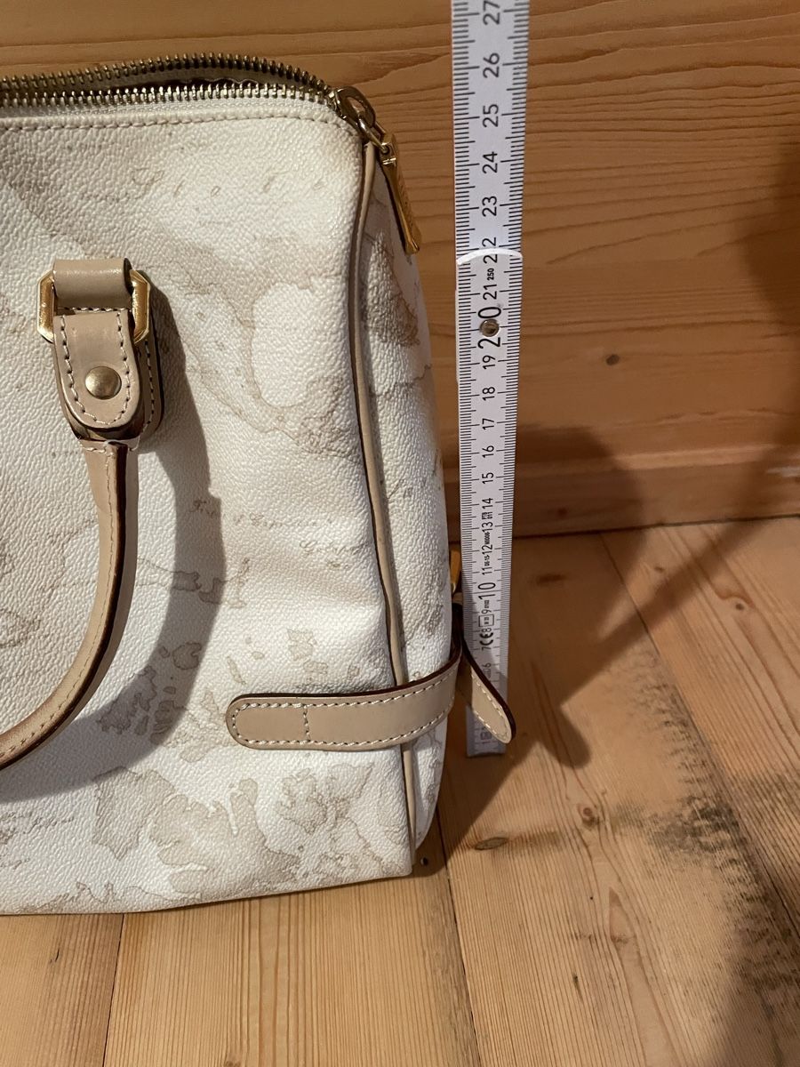Alviero Martini Borse da donna: Alviero Martini 1a Classe - Tasche – Usato da Mollis venduto da cava10 7