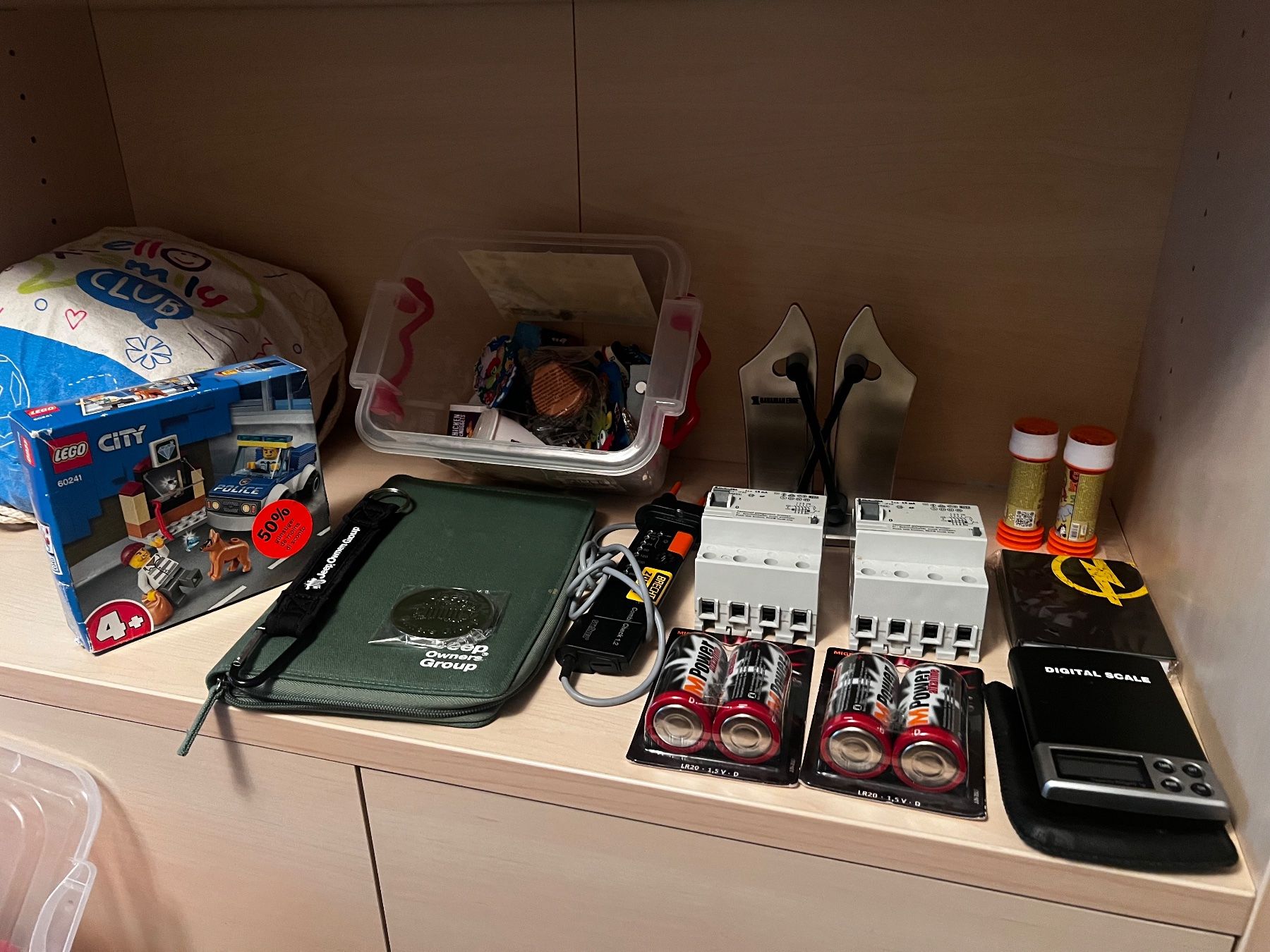 Tutte le decorazioni: Lot Nr.2 Flohmarkt Artikel – Usato da Oberengstringen venduto da Cici7 3