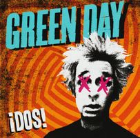 CD Green Day - !Dos! (2012)