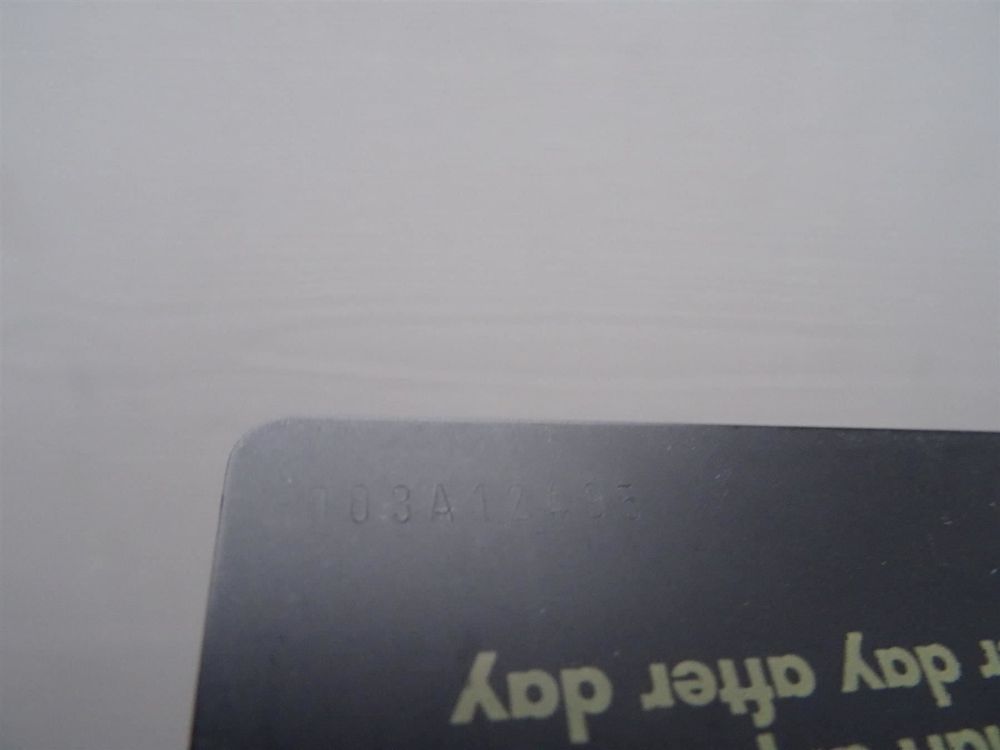 Cartes de téléphone: Taxcard 10.- Avec les compliments d. PTT – D'occasion à Lupfig par Jolly63 2