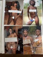 4 erotische Fotos 