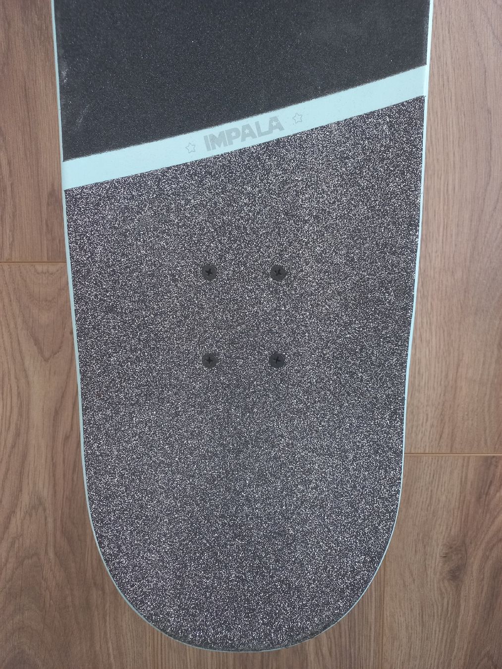 Skateboards: Skateboard Impala - OVP: 120.- – Nuovo (secondo la descrizione) da Wangen b. Olten venduto da SecondStory4u 3