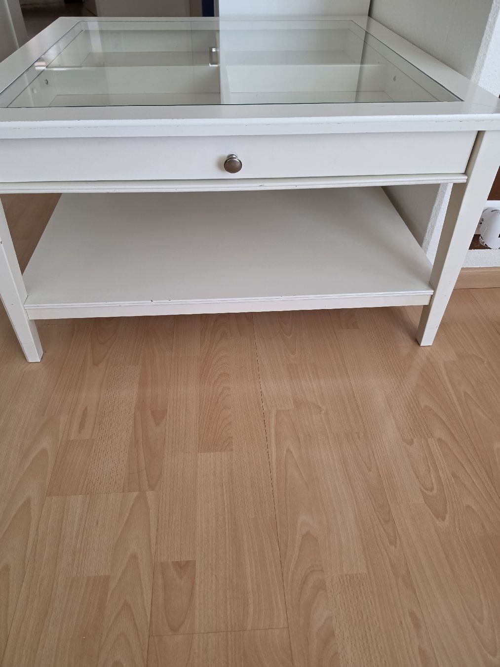 Tables: Tisch von IKEA ausziehbar – D'occasion à Pratteln par Ebruli89 1