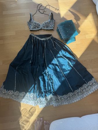 Lehenga