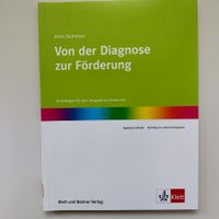 Von der Diagnose zur Förderung