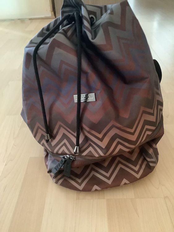 Missoni rucksack outlet