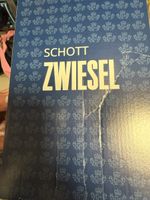Schott Zwiesel Champagner Gläser Neu im Originalkarton! (57