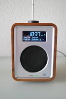 Ruark Audio Radio mit FM/DAB/AUX