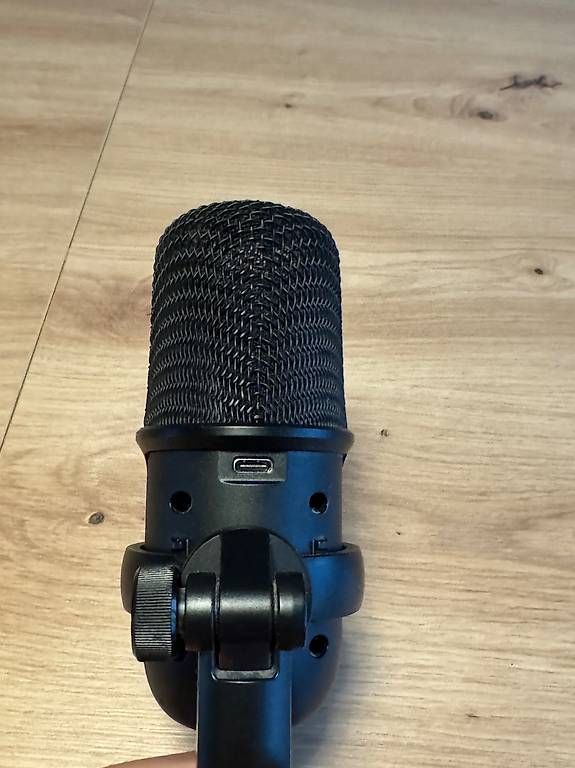 Mikrofone: HyperX Solocast Mikrofon – Gebraucht aus Zürich von hon_xl8b 3