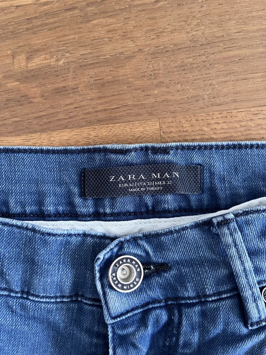 Zara Jeans: Jeans – Gebraucht aus Lenzburg von Lisa5000 1