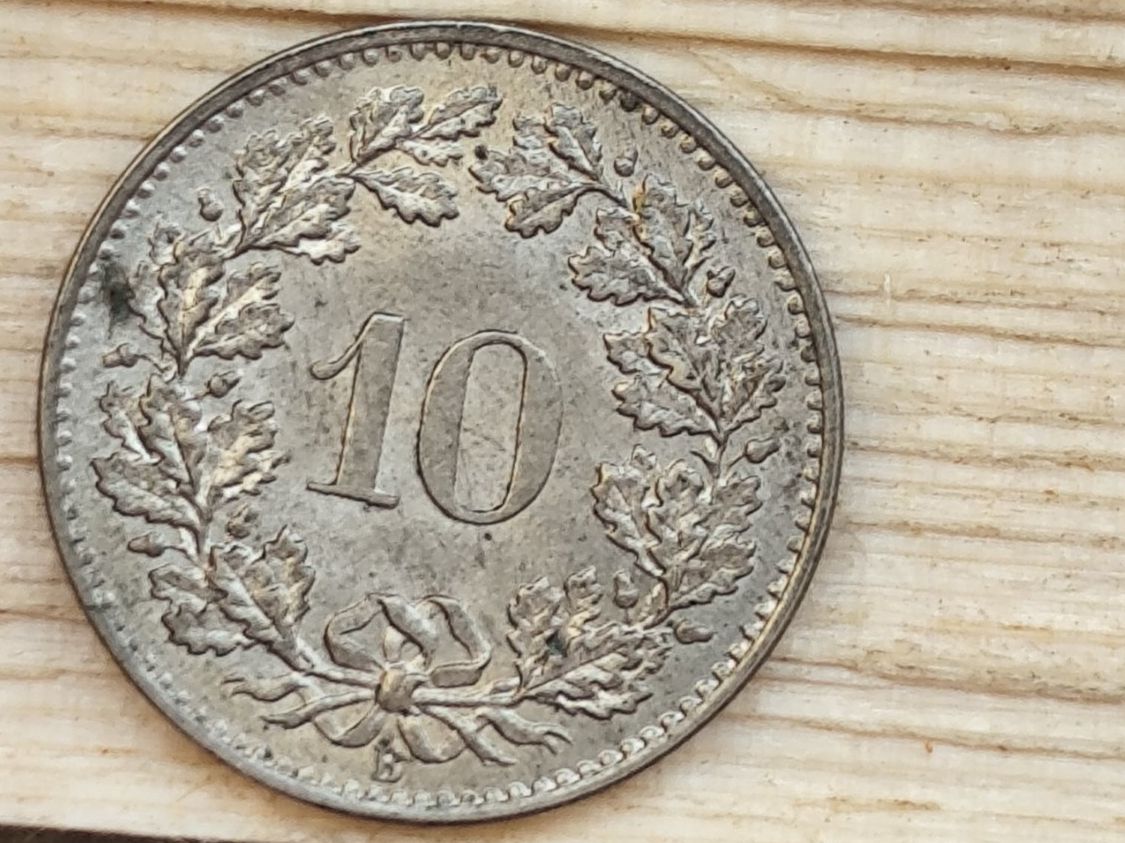 Tutti le monete: ==> 10Rp 1876 unz <== – Usato da Bern venduto da b.man_is_back 4