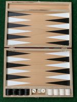 BACKGAMMON für „Unterwegs“