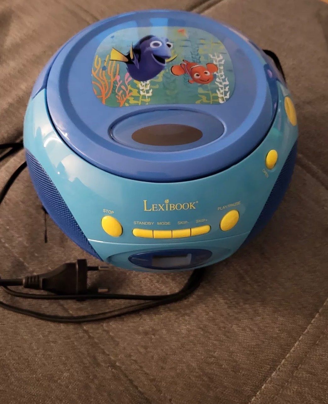 Systèmes audio & multimédias: CD Player Lexibook – D'occasion à Vordemwald par Stee1990