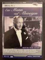 Ein Mann auf Abwegen