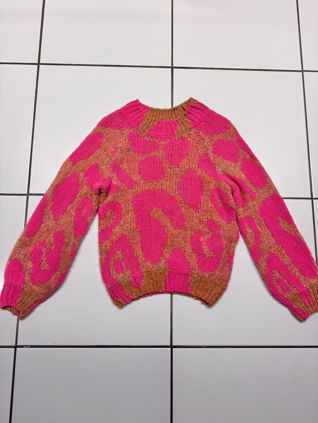 Pulls & Sweat-shirts: Wool pullover Stella McCartney – D'occasion à Zürich par agi_j875