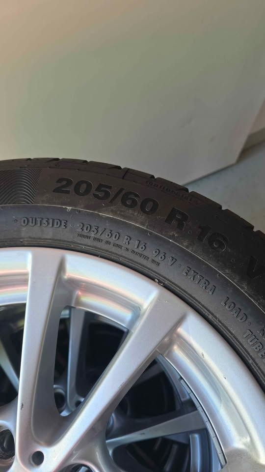 Pneumatici & Ruote complete: BMW Original Kompletträder – Usato da Emmenbrücke venduto da meu_2j8p 4