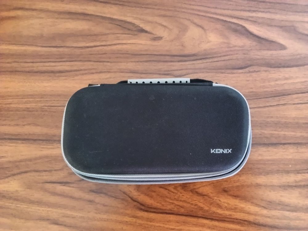 Nintendo Konsolen: Sacoche de transport pour Switch LITE – Gebraucht aus Aigle von Dadavd 1