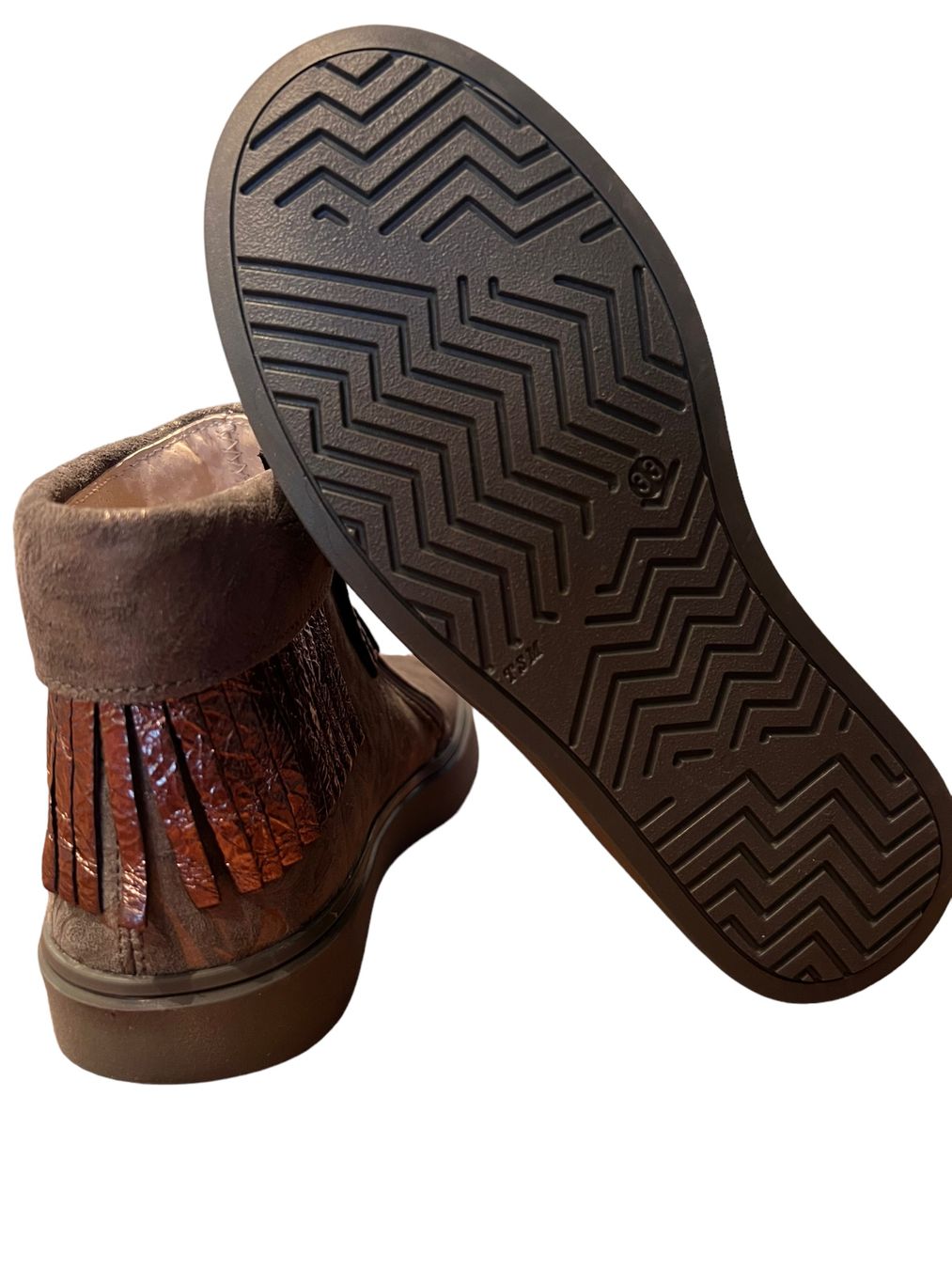 Catimini Scarpe per ragazzi: SALE! Stiefelette,Leder CATIMINI Gr.27, 33, 34 – Nuovo e nell'imballaggio originale da Steinhausen venduto da Jan_CesilWeber 3