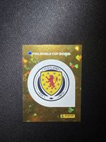 SCO 1 - Panini FIFA World Cup 2026 Sticker