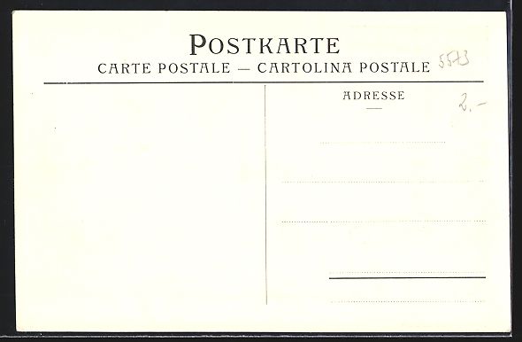 Cartoline postali: Interlaken, Schweizerhof Hotel Suisse de – Usato da Berlin venduto da bartko-reher 1