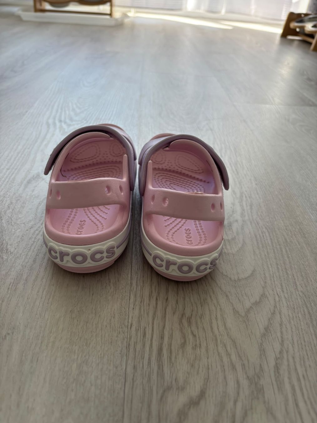 Crocs Schuhe für Jungen: Kinder Clogs Gr. 28 – Gebraucht aus Hochfelden von rub_rnw5 2