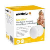 Medela Stilleinlagen NEU waschbar