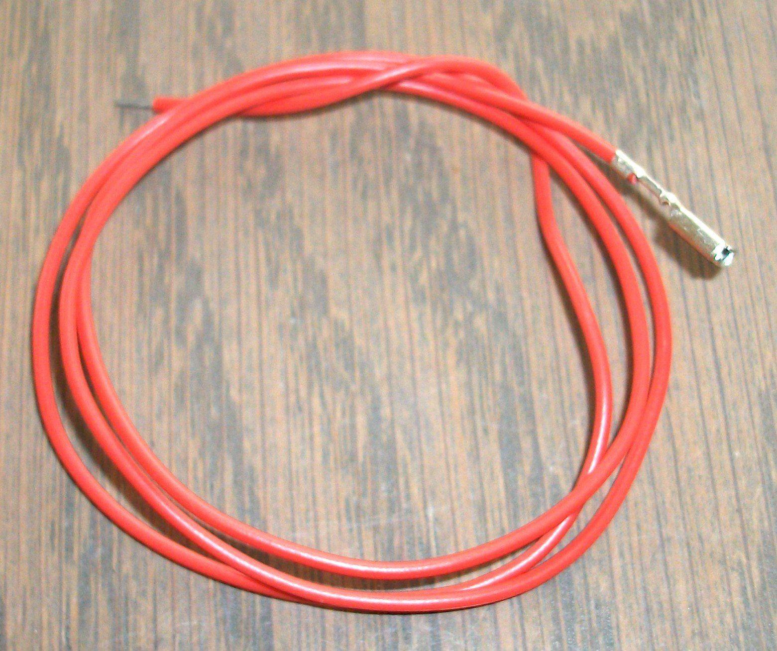 Märklin Modellini di ferrovie: C-Gleis-Anschluss, rot; neuwertig – Nuovo (secondo la descrizione) da St. Moritz venduto da Manu7500